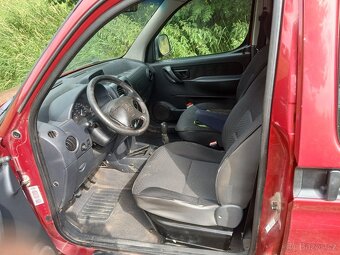 Citroen berlingo 1.6 hdi rok 2010 - 5
