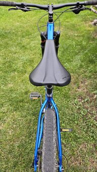 Horské kolo Trek X-Caliber 9 (2022) - 5