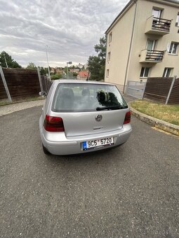 Volkswagen Golf IV (1.6 16V, 77 kW, benzín, 2002) – na ND ne - 5