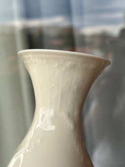 Rosenthal Sanssoci Porcelánová váza Ivory 11.5 cm - 5