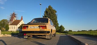 Škoda 120L- unikátní stav - 5
