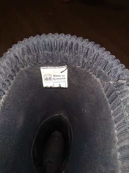 Motocrossové boty Forma Terrain MX vel.44 - 5