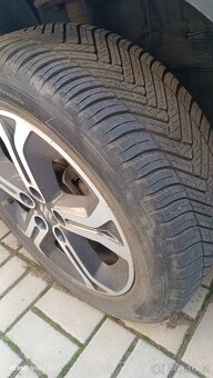 Suzuki Vitara 1.6VVT Elegance ALLGRIP 88kw 2015 - 5