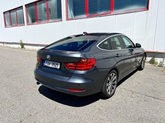 BMW 320d xDrive Gran Turismo - 5