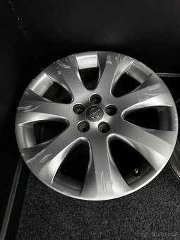 Alu Opel 5x105 17” AAB2 - 5