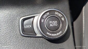 Suzuki SX4 S cross 4x4 1.6 16v 2014 - 5