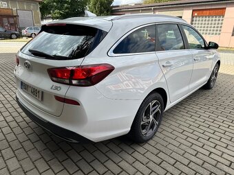 Hyundai i30,  CW, Smart, DPH - 5