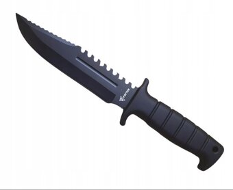 Taktický nůž. Nový, orig. zabalený. - 5