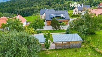 Prodej komerční Apartmány, 208㎡ - 5