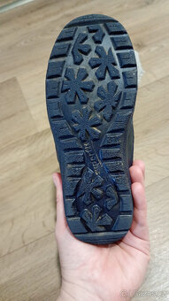 Dívčí zimní boty zn. Superfit s GoreTex - vel. 31 - 5