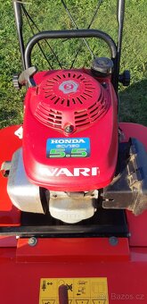 Bubnová sekačka VARI Adéla - 5