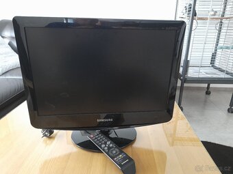 Prodám monitor Samsung - 5