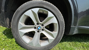 BMW X6 E71 3,5D / 210 Kw - 5