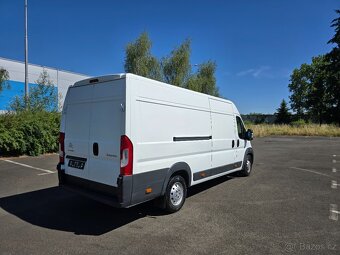 Predam Citroen Jumper 3.0Hdi 130kw/180 Koni L4H2 klima tazne - 5