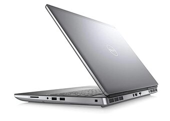 DELL 7560 15.6":i9 11950H,64GB,SSD 1TB,nVidia RTX5000 16GB - 5