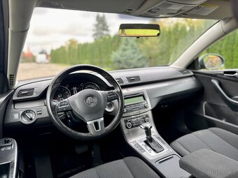 Volkswagen passat b6 1.4 TSI sedan 90kw 2010 - 5