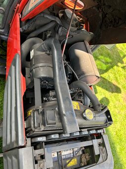 Kubota B 2100 HD - 5