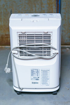 Mobilní odvlhčovač vzduchu Sinclair CFO-20N - 5