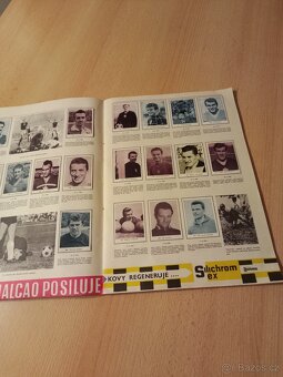 Album sportovců 1948-1968 - 5