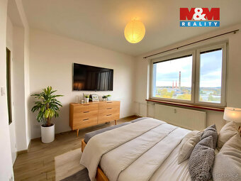 Pronájem bytu 2+1 Žďár nad Sázavou, ul. Haškova - 5