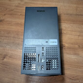 Xbox Series X - 5