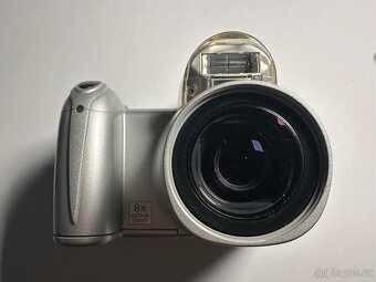 Konica Minolta DiMAGE Z10 - 5