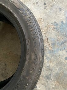1 ks letní pneu Nexen Nfera SU1 205/55 r 16 - 5