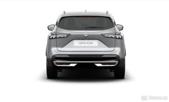 🚗 NISSAN QASHQAI – OPERATIVNÍ LEASING BEZ STAROSTÍ - 5