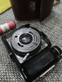 Fotoaparát Pionýr - 5