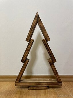 Vánoční dekorace - 5