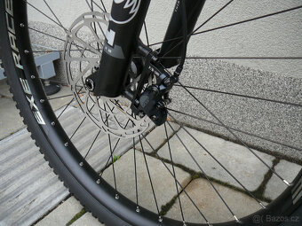 Leader Fox Argus - 5