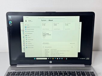 HP 250 G8 – i3 | 16GB RAM | 512GB SSD | W11 - 5