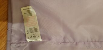 Prodám 2 dětské zimní bundy - 5