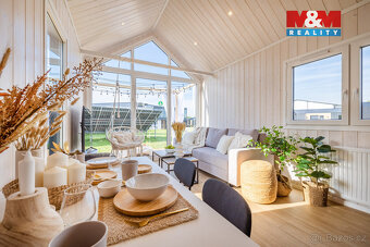 Prodej chaty na klíč, ve vámi vybrané lokalitě - 5