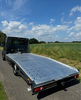 Odtahový speciál do 3500 kg r.v 12/2023 - 5