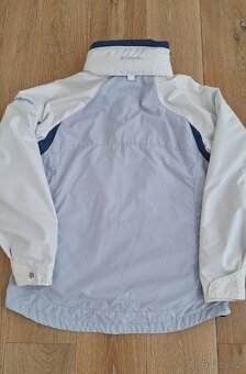 Bunda zn.Columbia, vel.M - 5