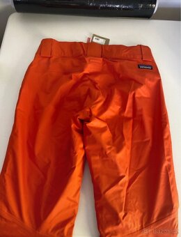 Dámské lyžařské kalhoty Patagonia Insulated Snowbelle - 5