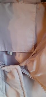 Dlouhá vesta vel.L - 5