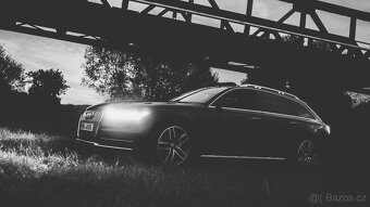 Audi A6 Allroad 3.0 bitdi 2017 - 5