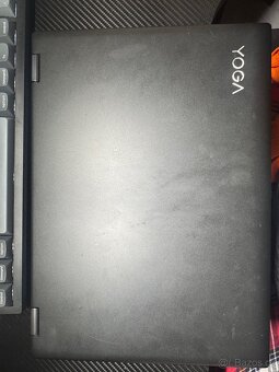 Lenovo Yoga-520 14” 2v1 - 5