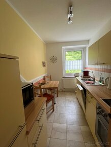 Bydlení v Krušných horách mezi Klínovcem a Fichtelbergem - 5