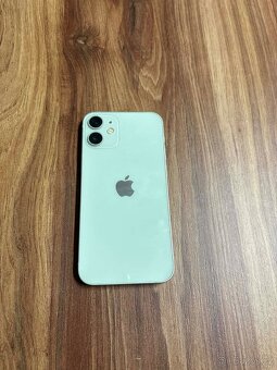 iPhone 12 mini mátová - 5