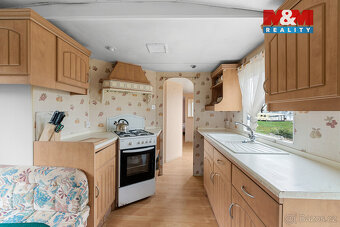 Prodej zahrady, 1796 m², Křešice - 5