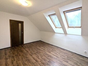 Pronájem bytu 4+ kk, Ukrajinská 418, Litvínov - 5