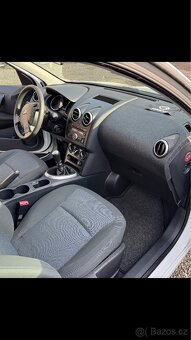 Nissan Qashqai 1.6 dCi - 5