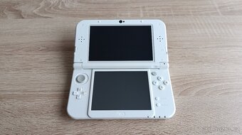 Prodám New Nintendo 3DS XL - 5