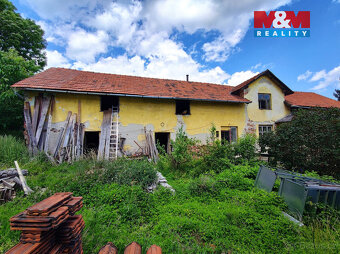 Prodej rodinného domu, 240 m², Ostrava, ul. Družební - 5