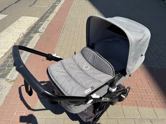 Bugaboo Fox 2/3 - 5