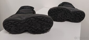 Zimní boty, sněhule COLUMBIA, voděodolné, vel. 32 - 5