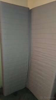 Rozkládací pohovka IKEA Beddinge - 5